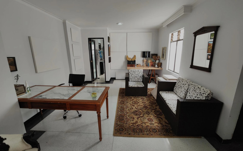 Apartamento en Medellín en Laureles