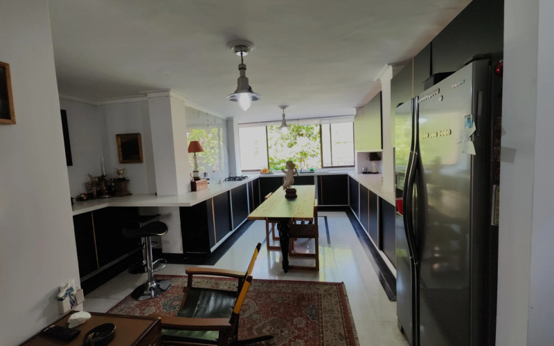 Apartamento en Medellín en Laureles