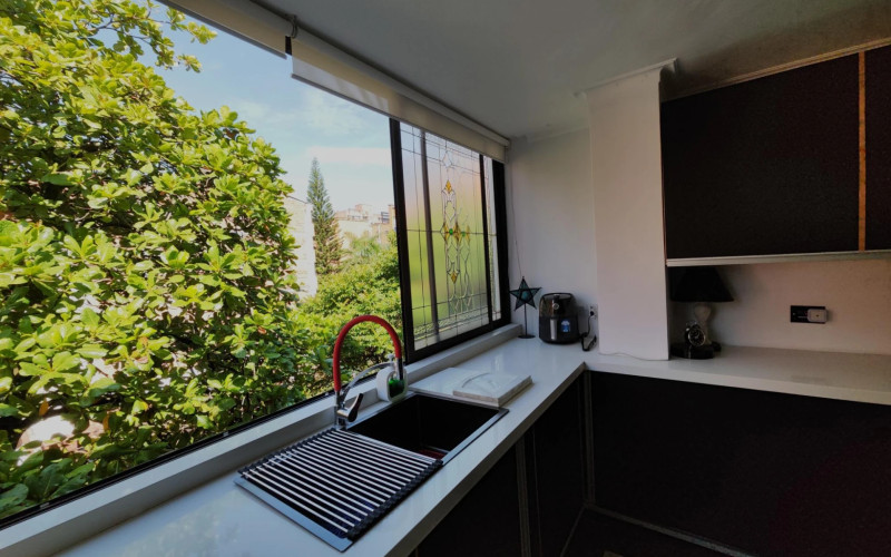 Apartamento en Medellín en Laureles