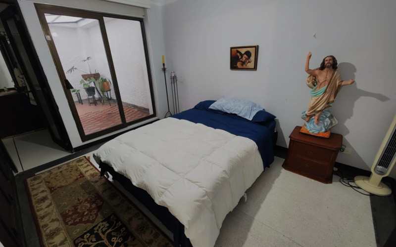 Apartamento en Medellín en Laureles