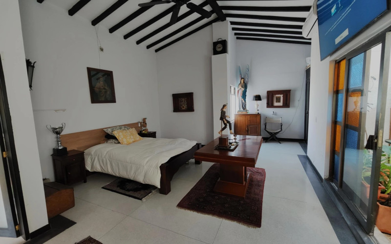 Apartamento en Medellín en Laureles