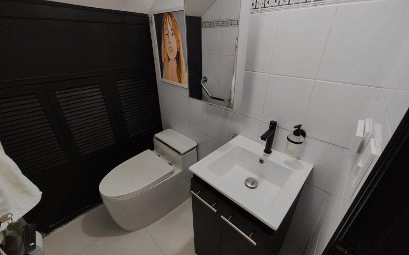 Apartamento en Medellín en Laureles