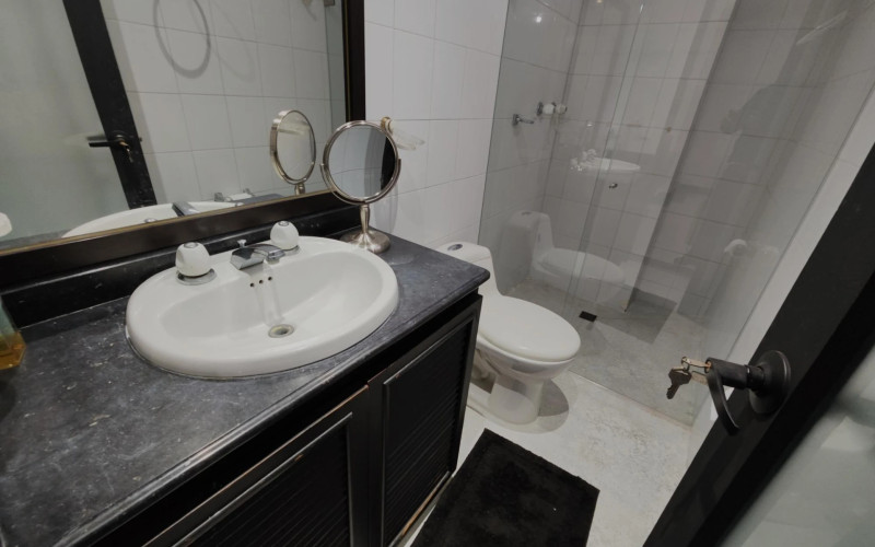 Apartamento en Medellín en Laureles