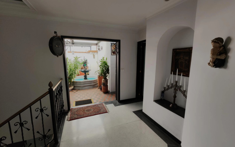 Apartamento en Medellín en Laureles