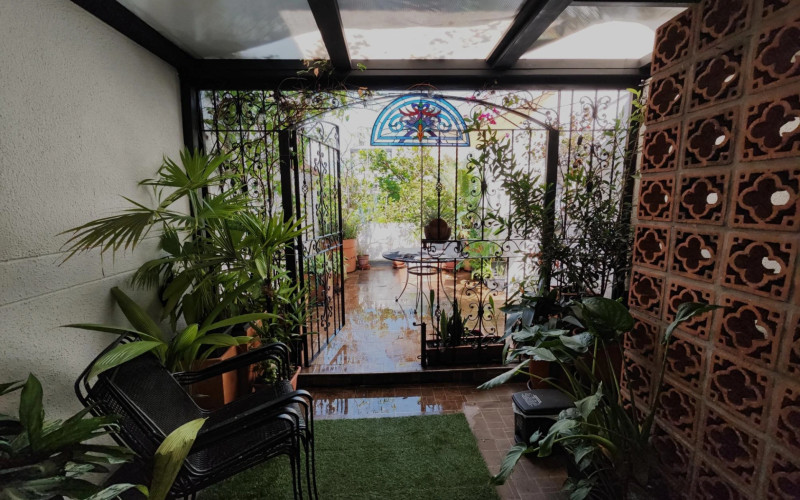 Apartamento en Medellín en Laureles