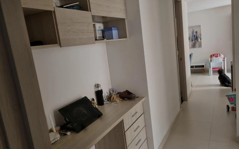 Apartamento en Envigado en El Chinguí
