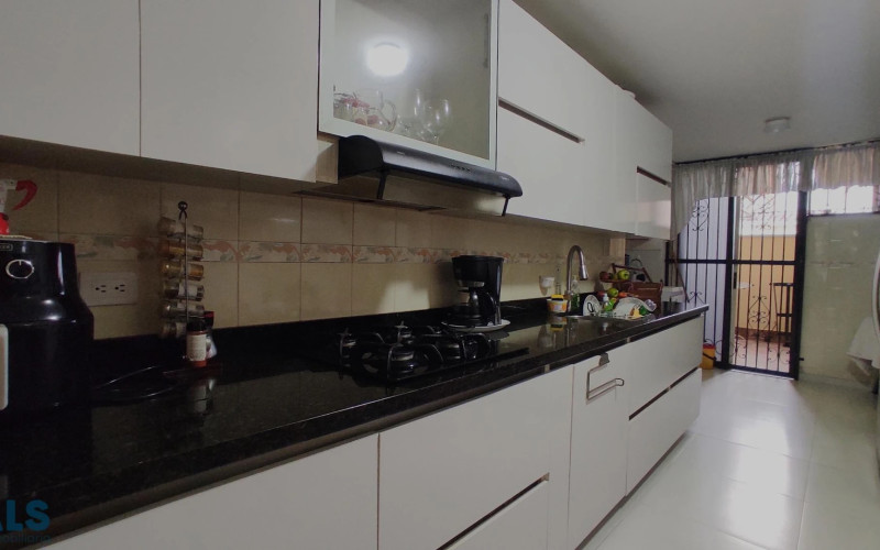 Apartamento en Medellín en Laureles