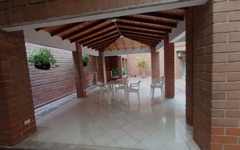 Apartamento en Medellín en Laureles