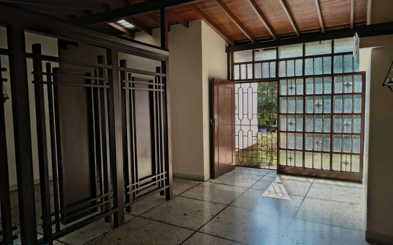 Casa en Medellín en Las Acacias