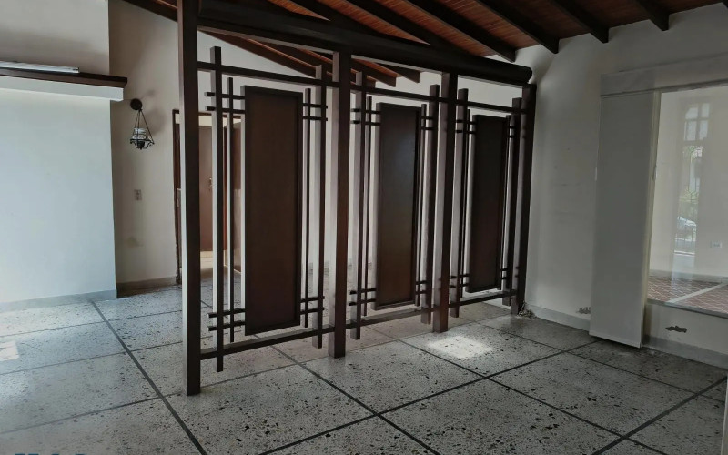 Casa en Medellín en Las Acacias