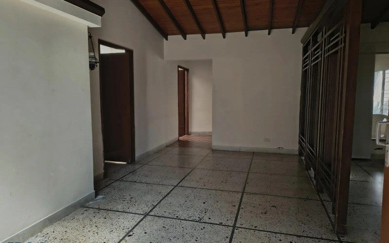 Casa en Medellín en Las Acacias