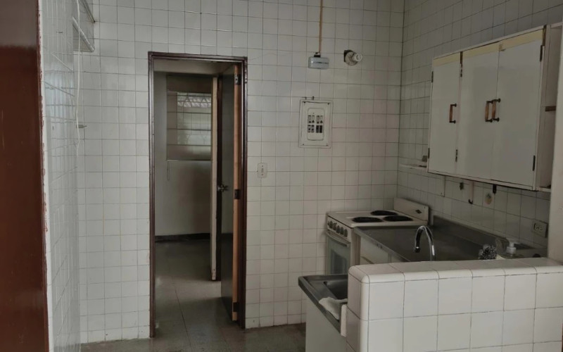 Casa en Medellín en Las Acacias