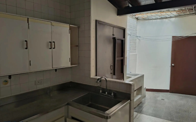 Casa en Medellín en Las Acacias