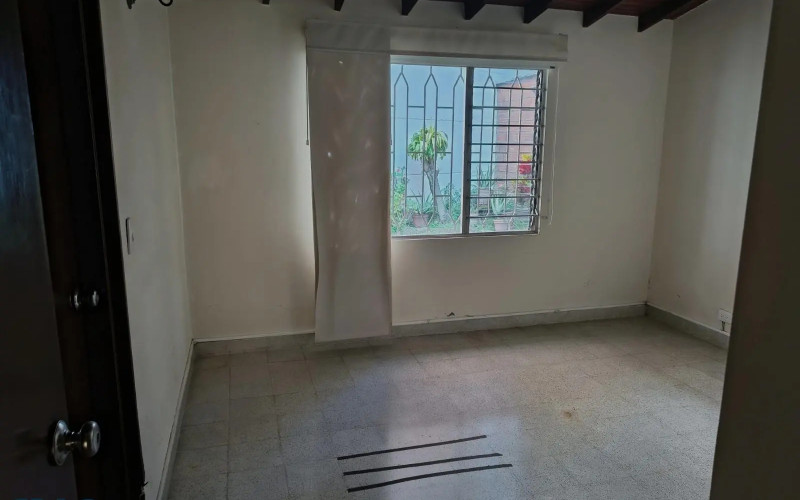 Casa en Medellín en Las Acacias