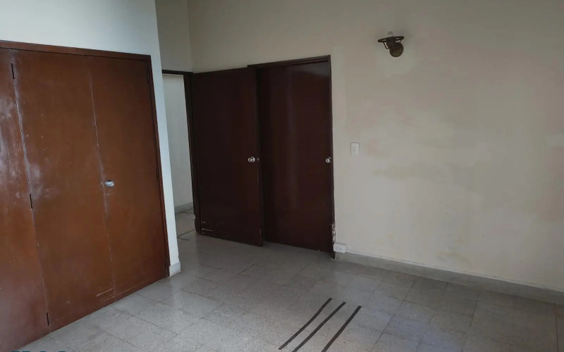 Casa en Medellín en Las Acacias