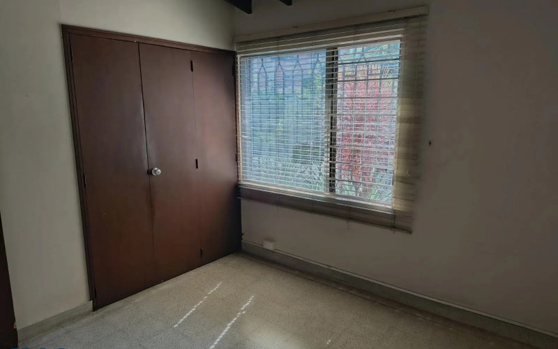 Casa en Medellín en Las Acacias
