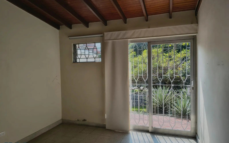 Casa en Medellín en Las Acacias
