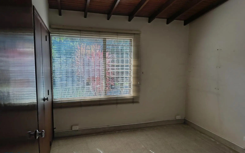 Casa en Medellín en Las Acacias