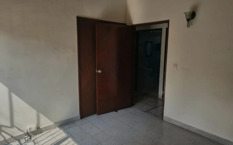 Casa en Medellín en Las Acacias