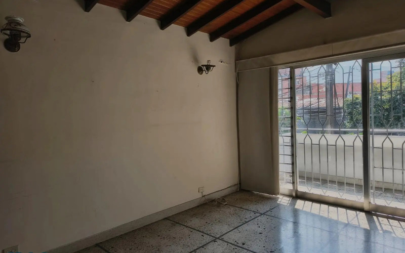 Casa en Medellín en Las Acacias