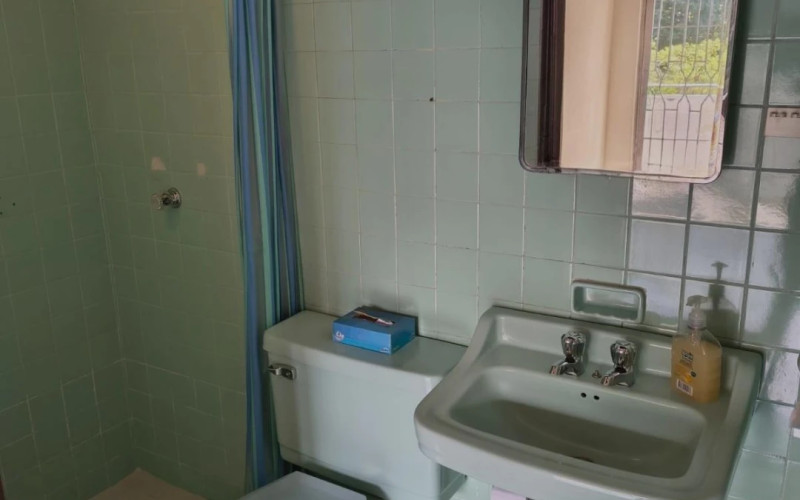 Casa en Medellín en Las Acacias