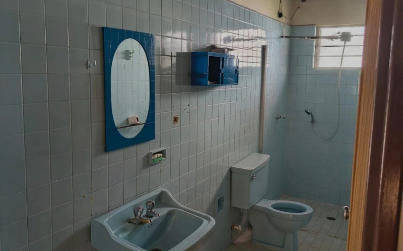 Casa en Medellín en Las Acacias