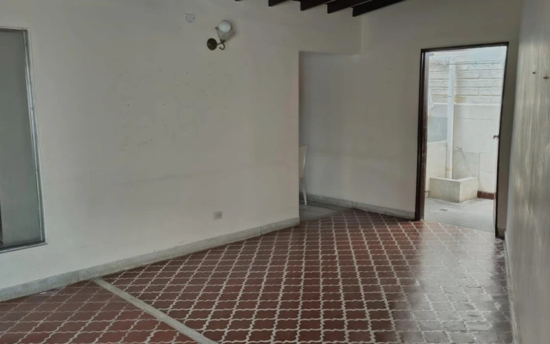 Casa en Medellín en Las Acacias