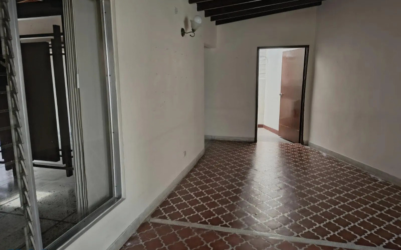 Casa en Medellín en Las Acacias