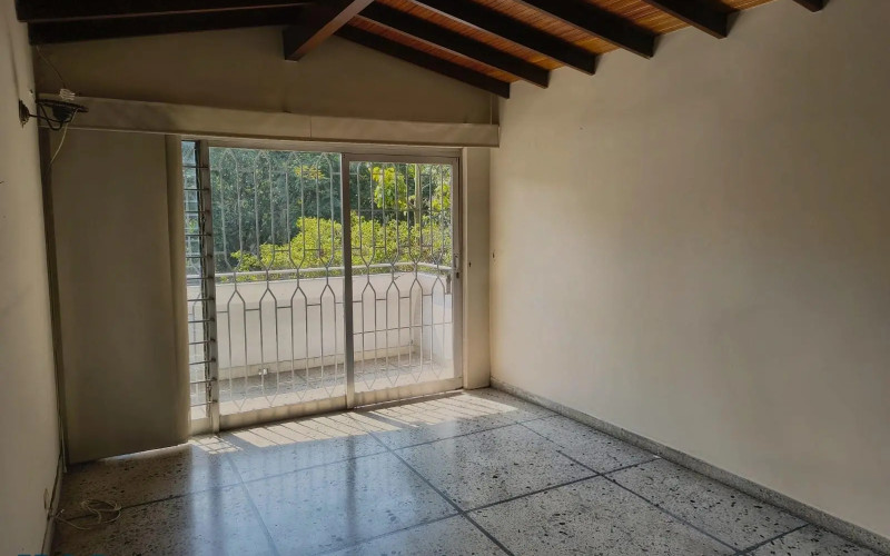 Casa en Medellín en Las Acacias