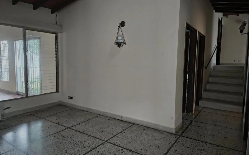 Casa en Medellín en Las Acacias