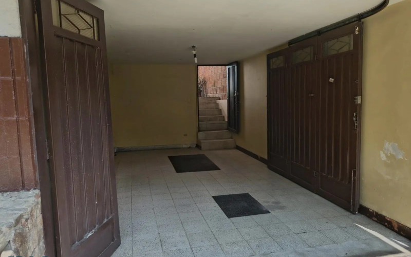 Casa en Medellín en Las Acacias