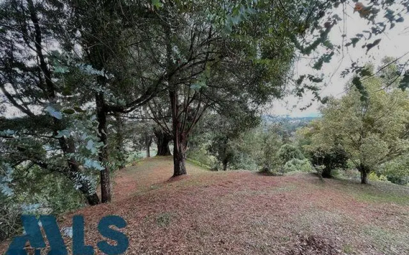 Lote Residencial en Rionegro en Aeropuerto