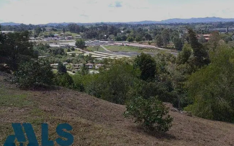 Lote Residencial en Rionegro en Aeropuerto