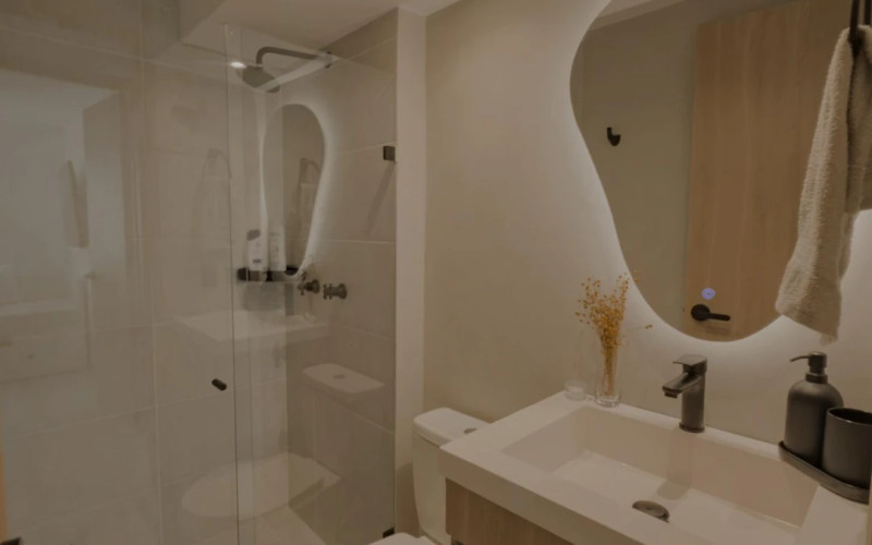 Apartamento en Itagüí en Los Gómez