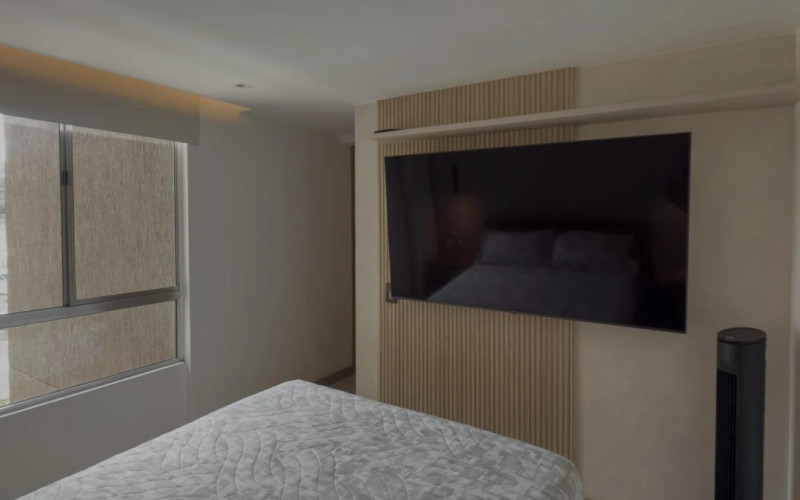 Apartamento en Itagüí en Los Gómez