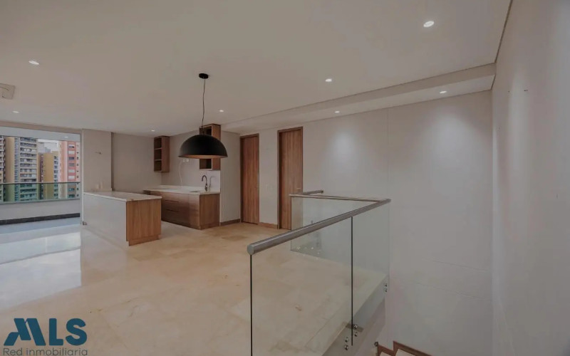 Apartamento en Medellín en Castropol