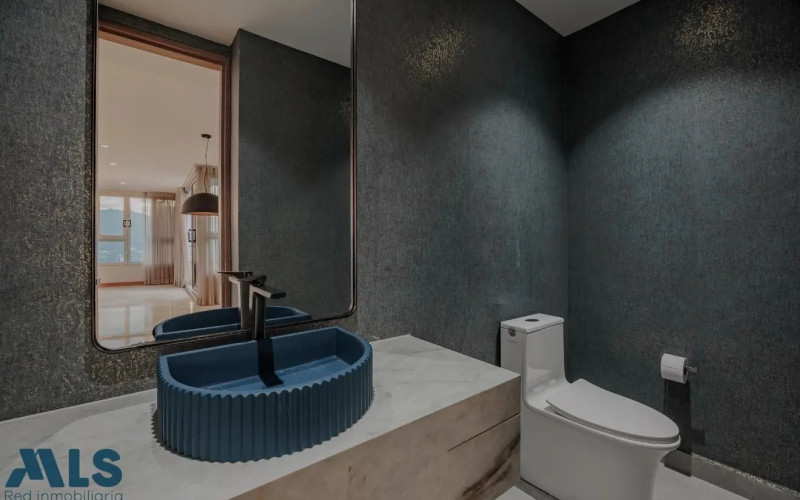 Apartamento en Medellín en Castropol