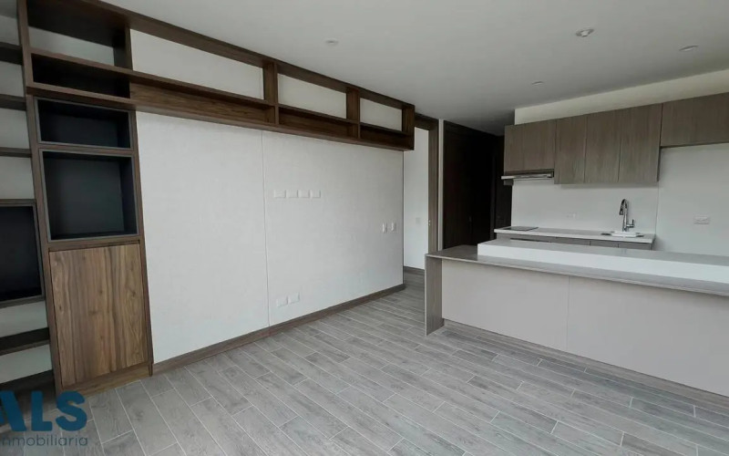 Apartamento en Medellín en El Poblado
