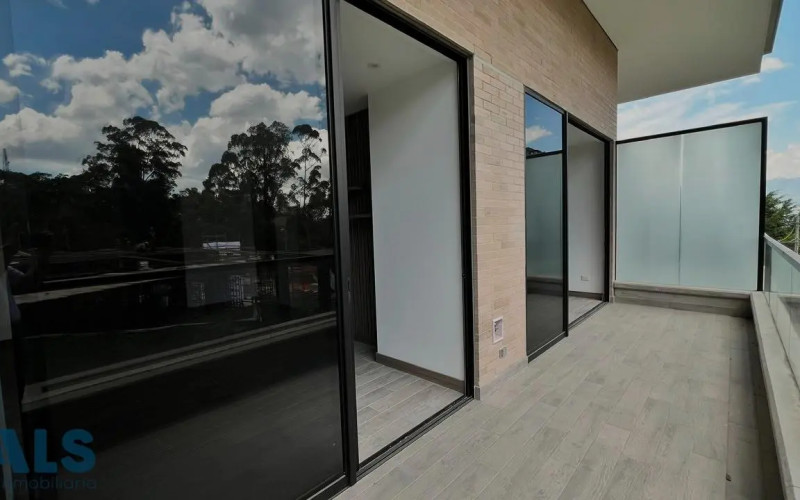 Apartamento en Medellín en El Poblado
