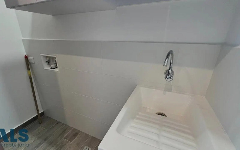 Apartamento en Medellín en El Poblado