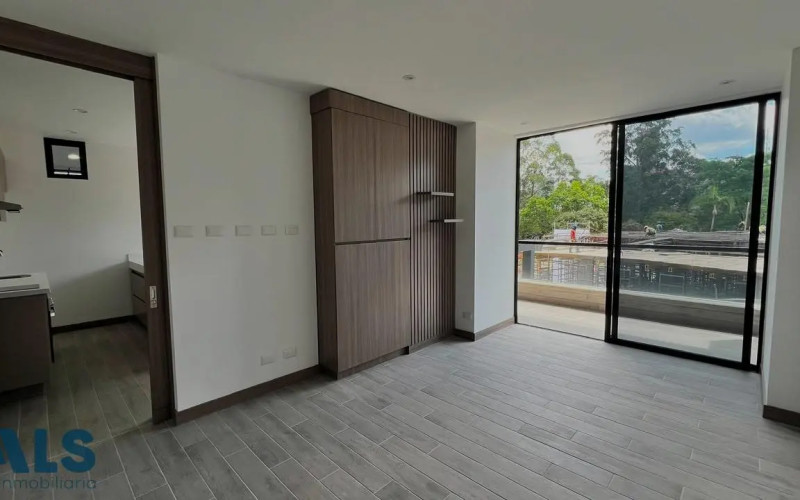 Apartamento en Medellín en El Poblado