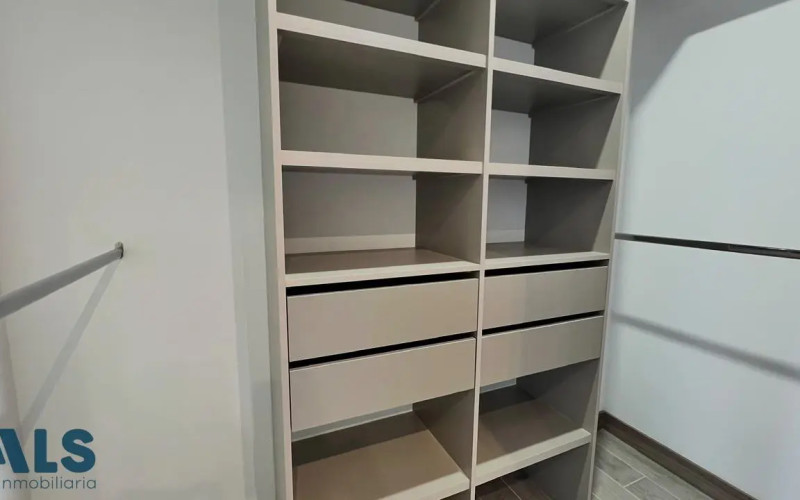 Apartamento en Medellín en El Poblado