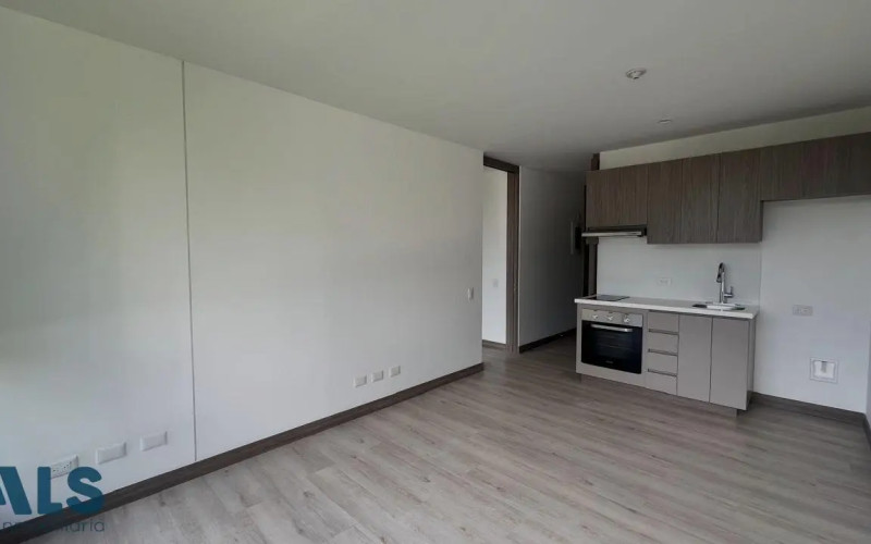 Apartamento en Medellín en El Poblado