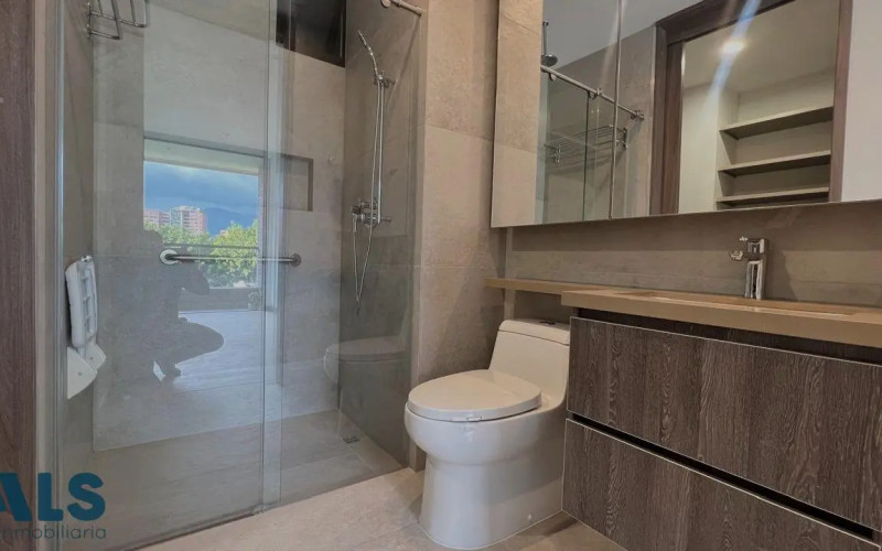 Apartamento en Medellín en El Poblado