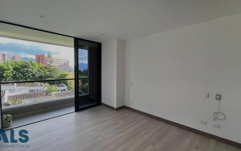 Apartamento en Medellín en El Poblado