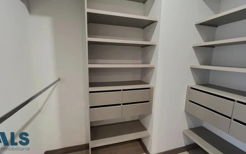 Apartamento en Medellín en El Poblado