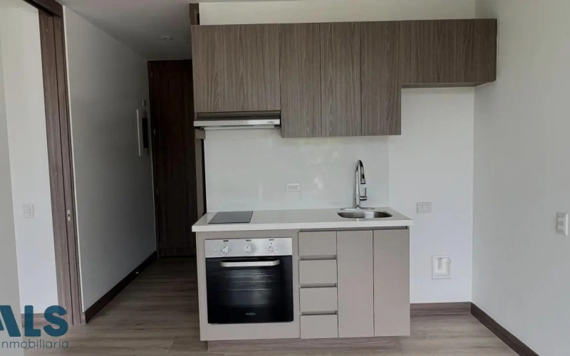 Apartamento en Medellín en El Poblado