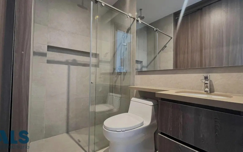 Apartamento en Medellín en El Poblado