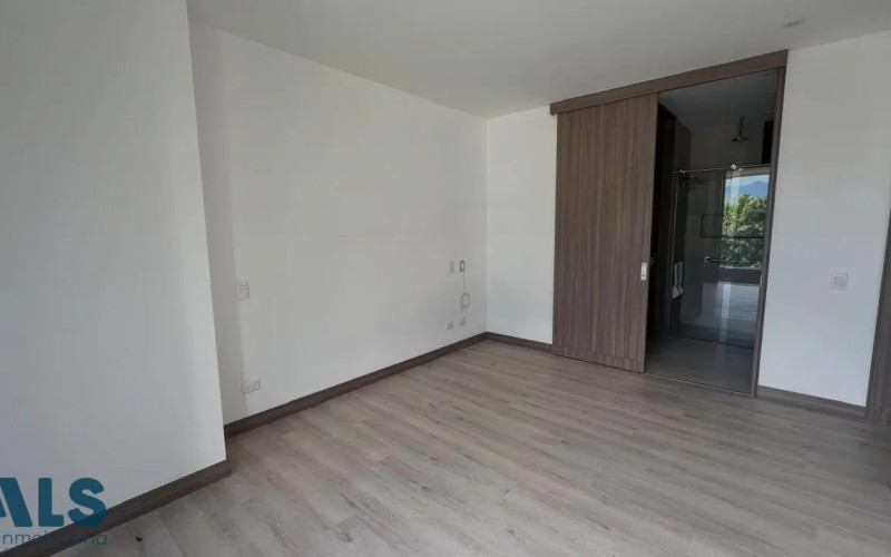 Apartamento en Medellín en El Poblado