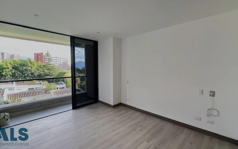 Apartamento en Medellín en El Poblado